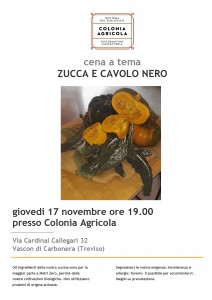 CenaTemacAVOLO