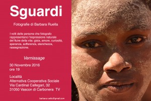 Sguardi