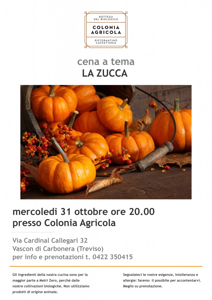 CenaZucca_Copertina