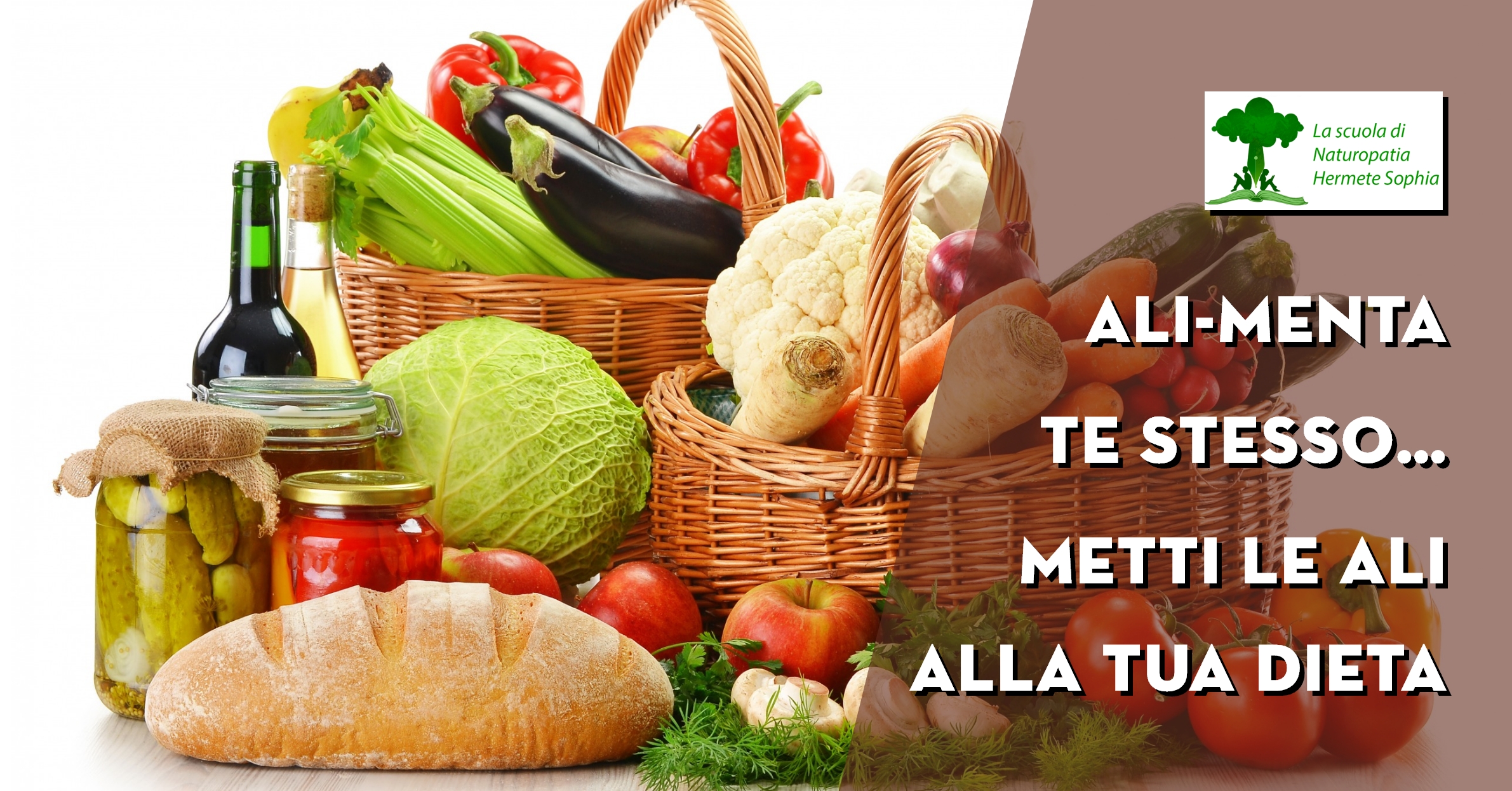 Alimenta te stesso