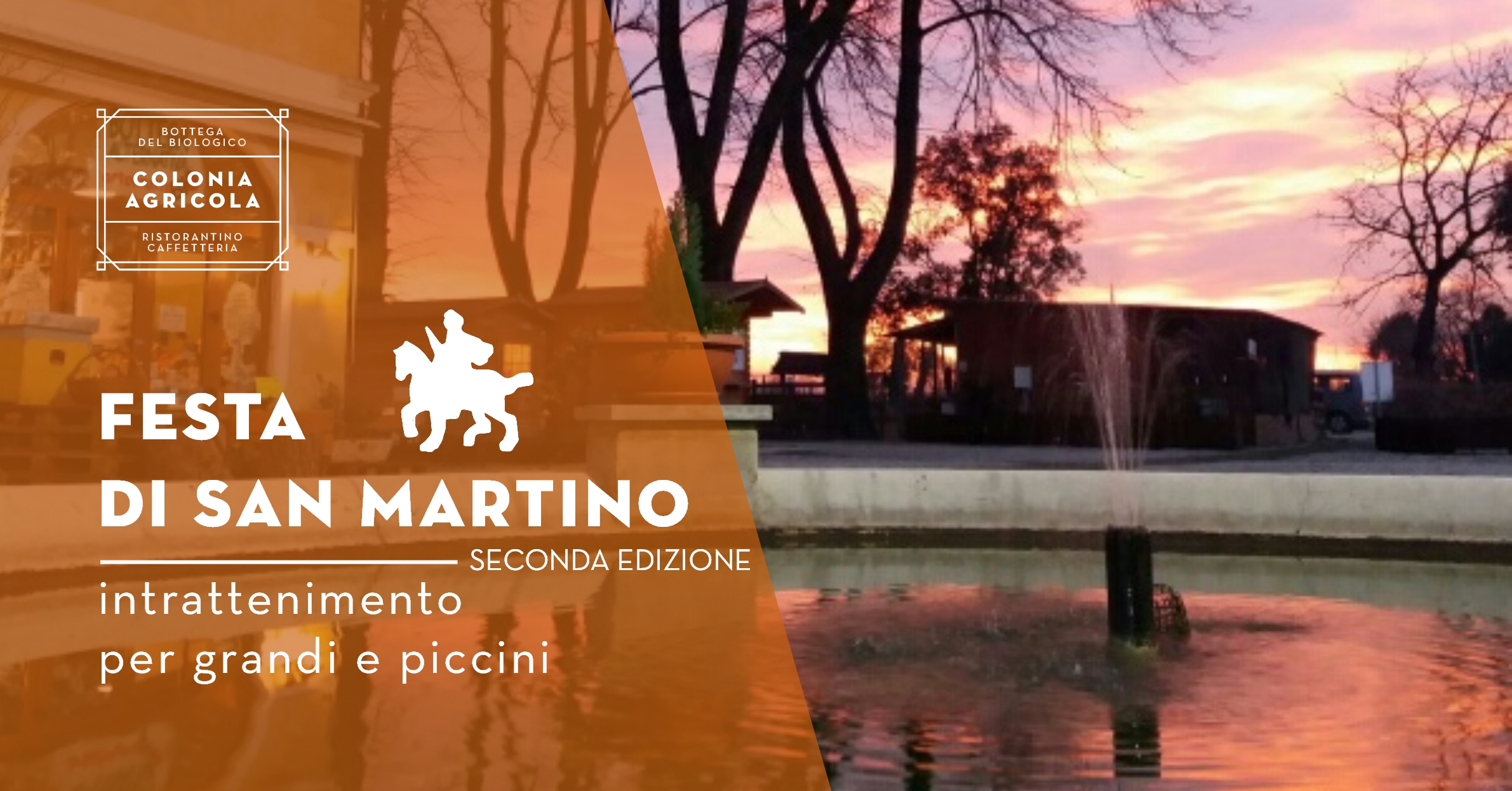 FESTA DI SAN MARTINO