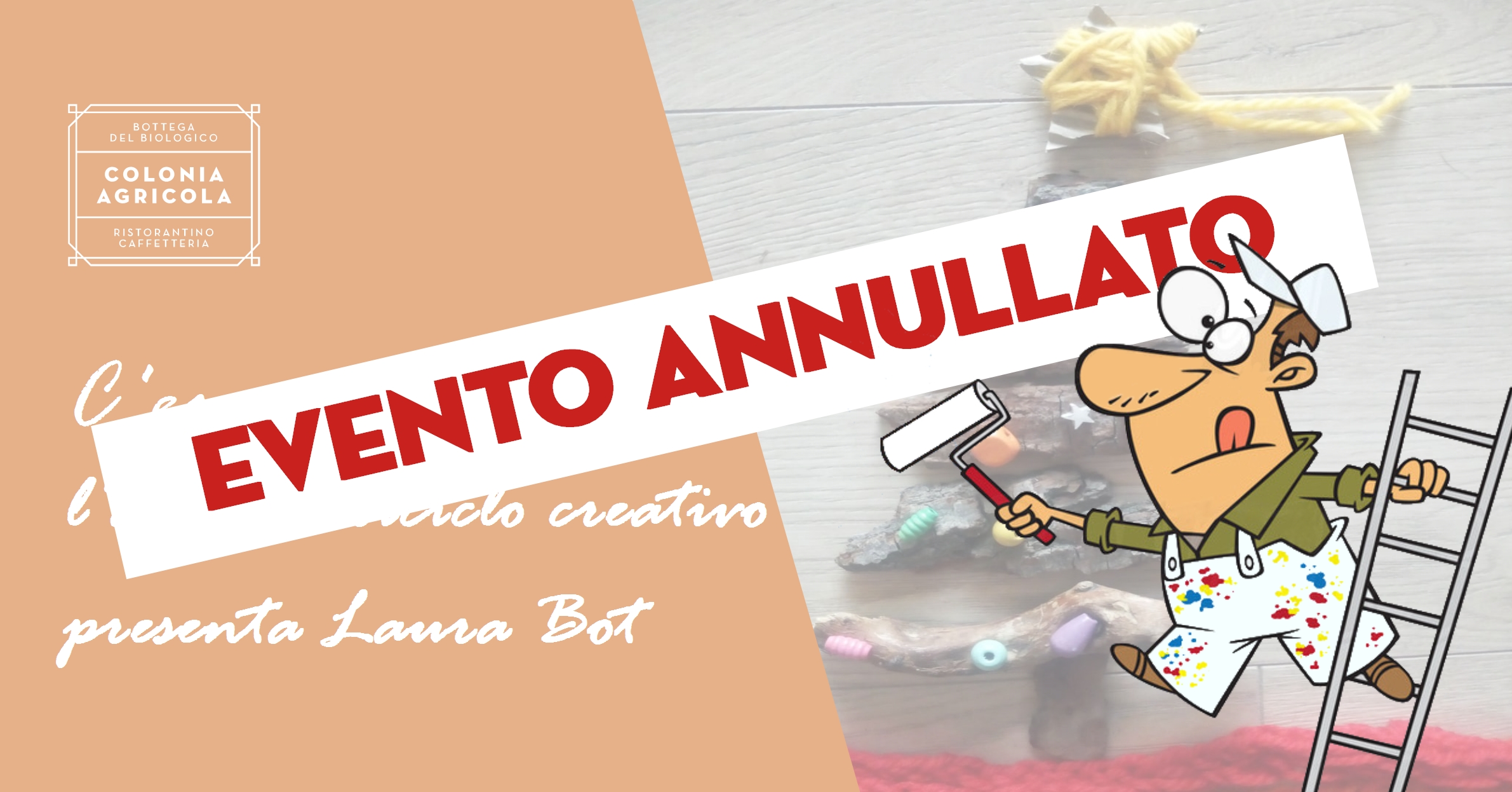 C'era una volta... l'arte del riciclo creativo