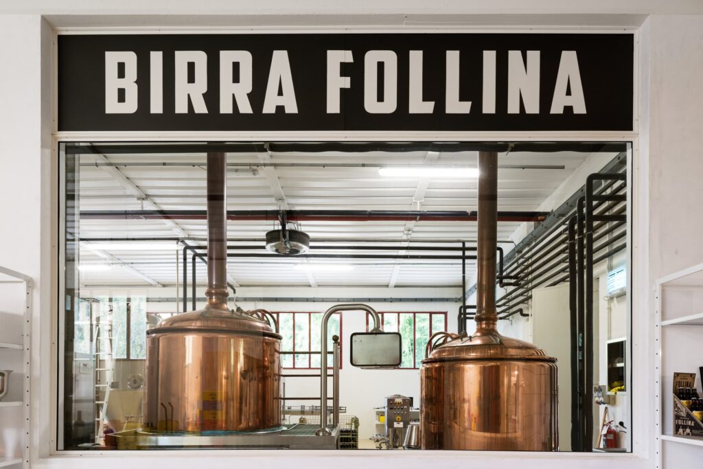Birrificio Follina
