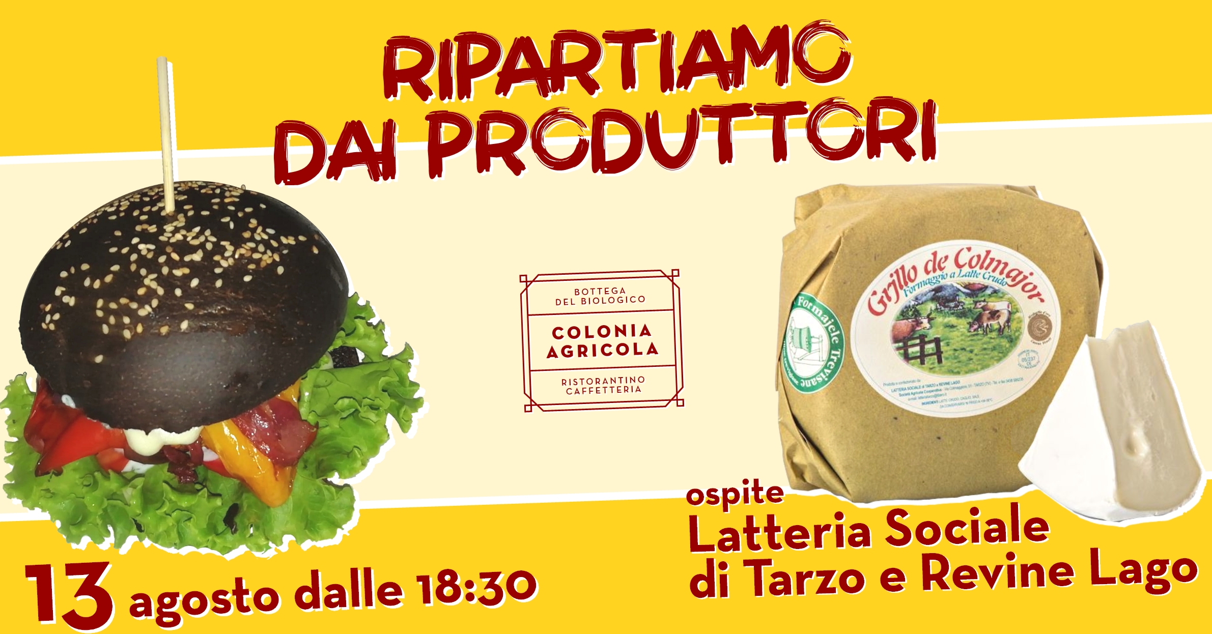 Latteria Sociale Tarzo e Revine Lago
